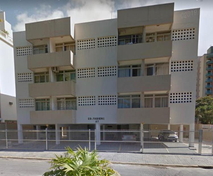 Apartamento Otima Localizacao No Guaruja-Asturias Екстериор снимка